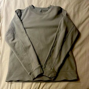 Lulu Lemon Crewneck